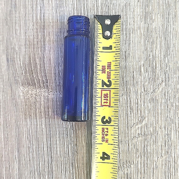 Rollerball Bottles Lot of 6 -NWB - Picture 3 of 3